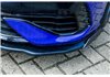 Labio delantero Volkswagen Golf 8 R