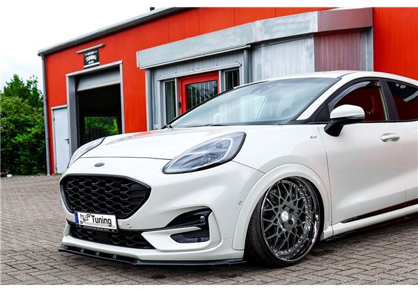 Labio delantero Ford Puma JSK con ST-Line