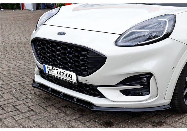 Labio delantero Ford Puma JSK con ST-Line