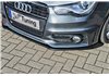 Labio delantero Audi A1 8X S-Line año 2010-2014