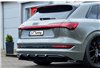 Añadidos Audi E-Tron Quattro S-Line