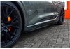 Añadidos laterales Audi E-Tron Quattro
