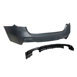 Añadido trasero Opel Insignia OPC Sportstourer