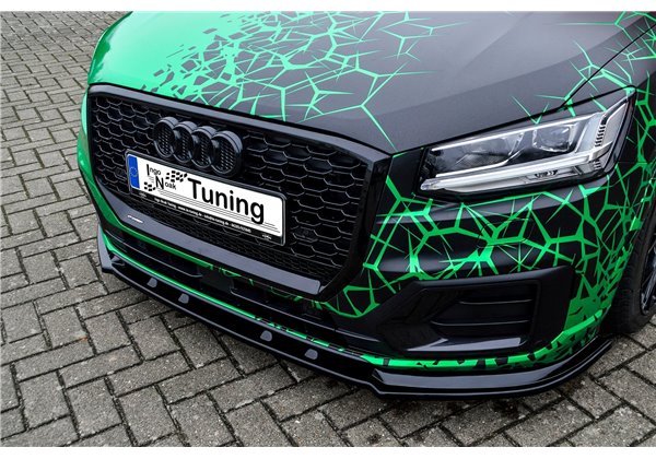 Labio delantero Audi Q2 GA