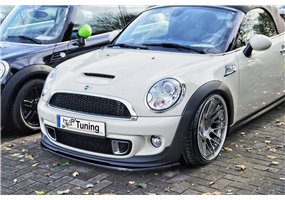 Labio delantero Mini Cooper R58 R59 año 2011-2015