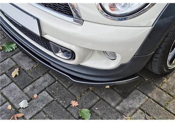 Labio delantero Mini Cooper R58 R59 año 2011-2015