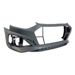 Añadido trasero BMW 5er G30 G31 con M-Paket