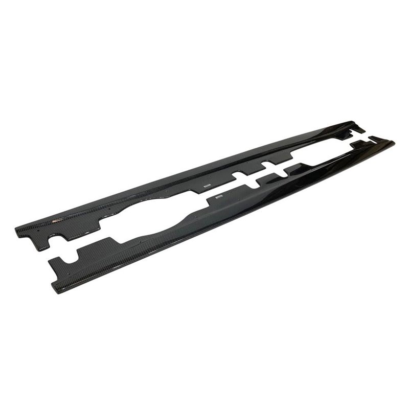 Kit añadidos carroceria Volkswagen Golf 7 GTI TCR año 2019-