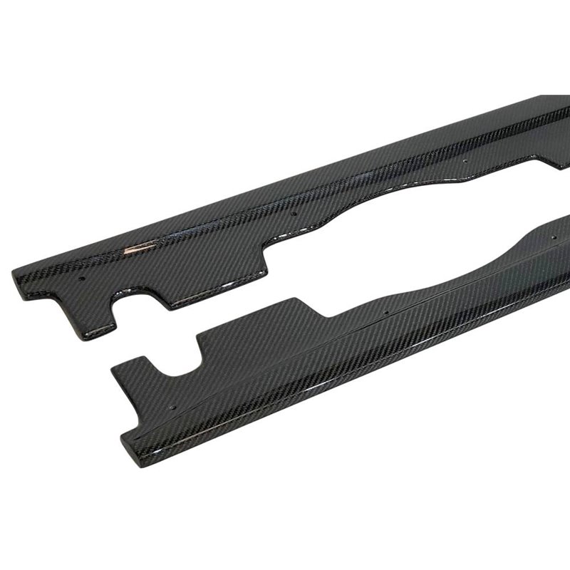 Kit añadidos carroceria Volkswagen Golf 7 GTI TCR año 2019-