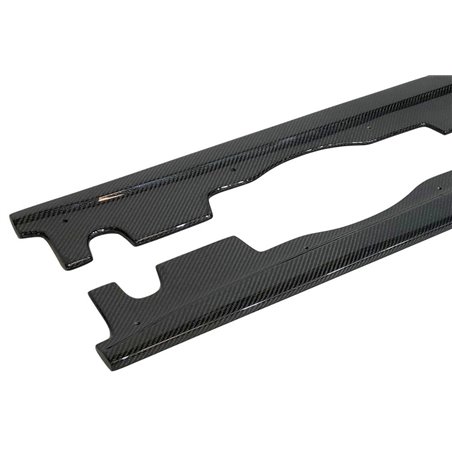 Kit añadidos carroceria Volkswagen Golf 7 GTI TCR año 2019-