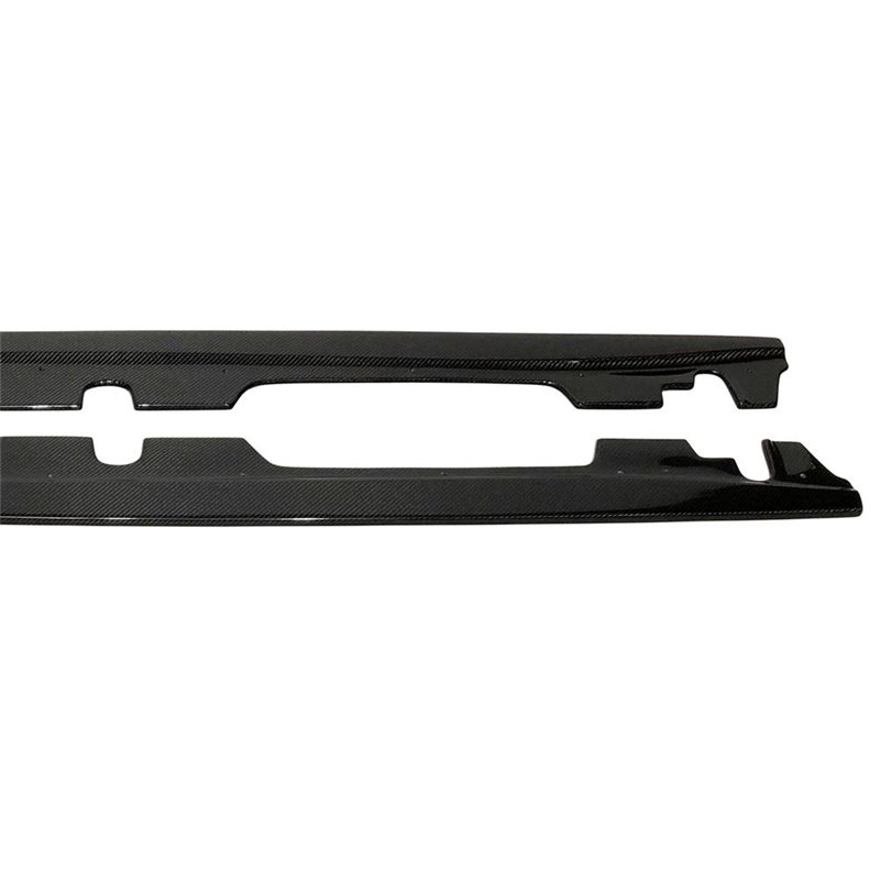 Kit añadidos carroceria Ford Fiesta ST MK8 JHH año año 2018-