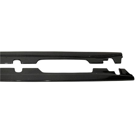 Kit añadidos carroceria Ford Fiesta ST MK8 JHH año año 2018-