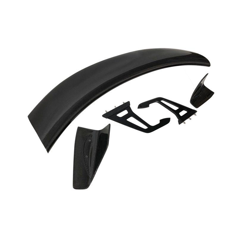 Kit añadidos carroceria Ford Fiesta ST MK8 JHH año año 2018-