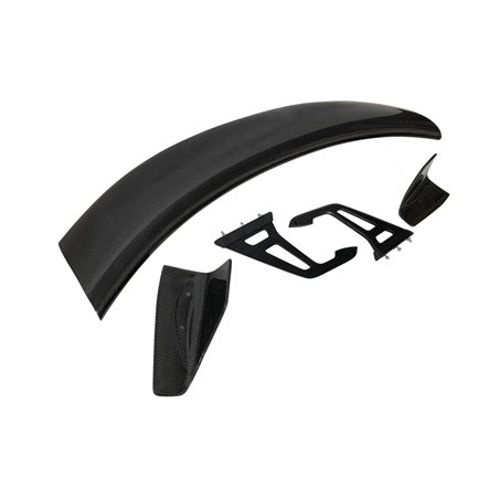 Kit añadidos carroceria Ford Fiesta ST MK8 JHH año año 2018-