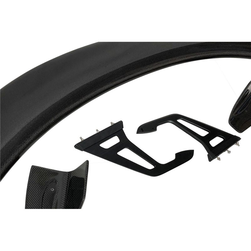 Kit añadidos carroceria Ford Fiesta ST MK8 JHH año año 2018-