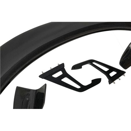 Kit añadidos carroceria Ford Fiesta ST MK8 JHH año año 2018-