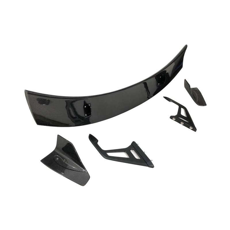 Kit añadidos carroceria Ford Fiesta ST MK8 JHH año año 2018-