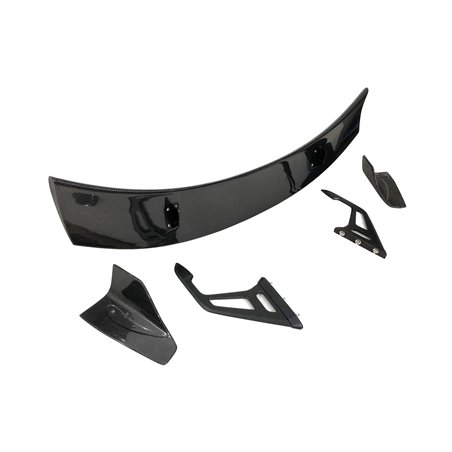 Kit añadidos carroceria Ford Fiesta ST MK8 JHH año año 2018-