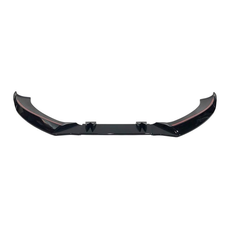 Kit añadidos carroceria Ford Fiesta ST MK8 JHH año año 2018-