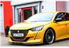 Labio delantero Peugeot 208 II GT GT-Line