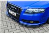 Labio delantero Audi A4+S4 B7 Avant S-Line