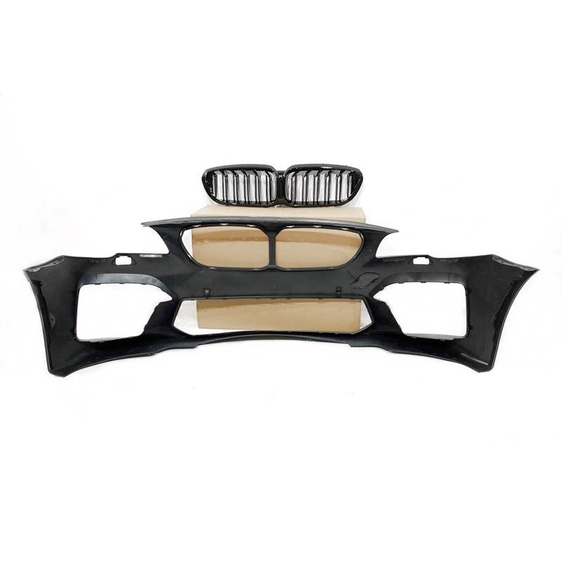 Labio delantero Peugeot 208 II GT GT-Line