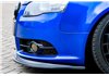 Labio delantero Audi A4+S4 B7 Avant S-Line