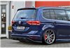 Añadido trasero Volkswagen Touran 5T