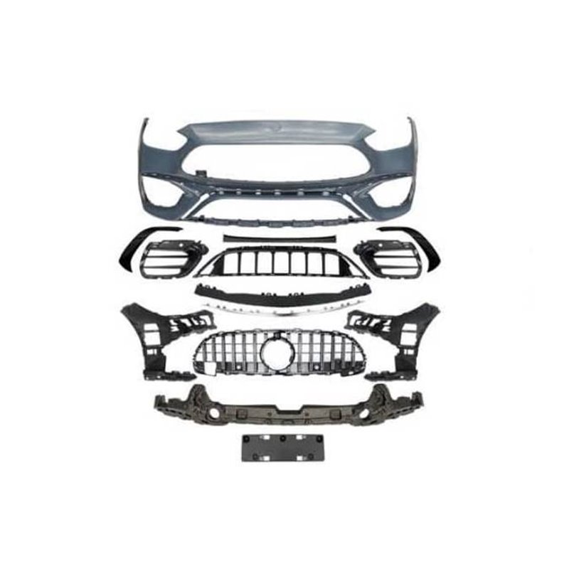 Añadido trasero Volkswagen Touran 5T