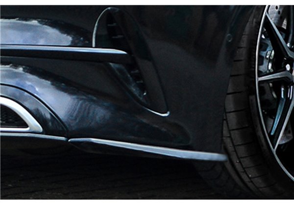 Difusor Kia ProCeed desde año 2018-