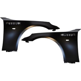 Kit añadidos carroceria Hyundai I30N + Performance Facelift desde año 2021-