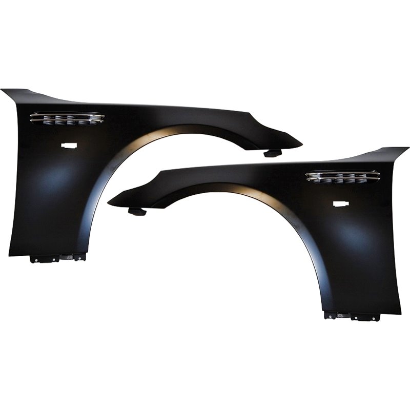 Kit añadidos carroceria Hyundai I30N + Performance Facelift desde año 2021-