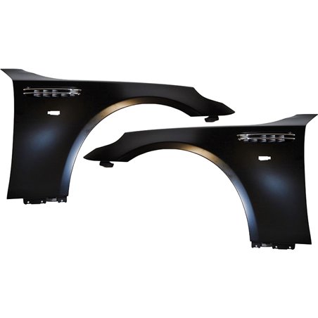 Kit añadidos carroceria Hyundai I30N + Performance Facelift desde año 2021-