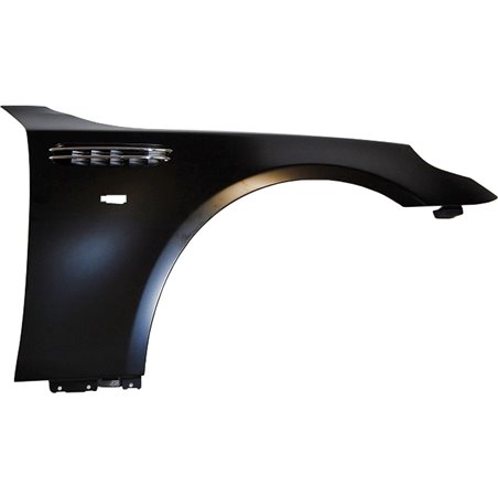 Kit añadidos carroceria Hyundai I30N + Performance Facelift desde año 2021-