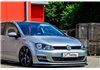Labio delantero Volkswagen Golf 7 AU