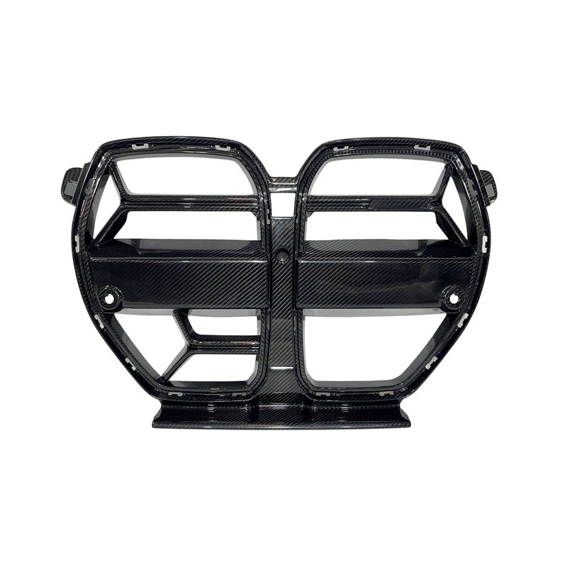 Kit añadidos carroceria Hyundai I30N + Performance Facelift desde año 2021-