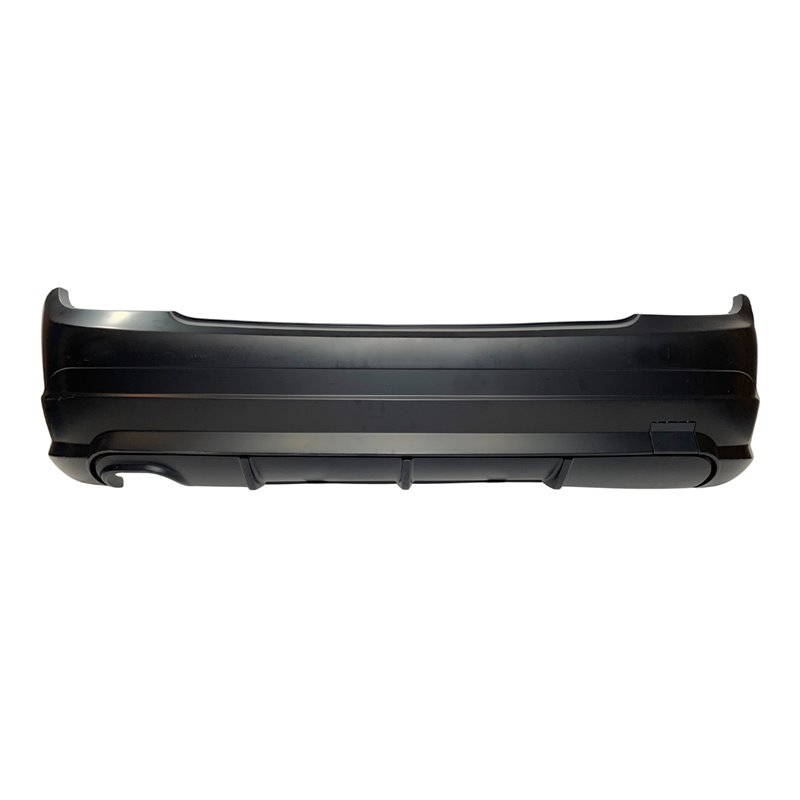 Añadido trasero Hyundai Kona N +N-Line