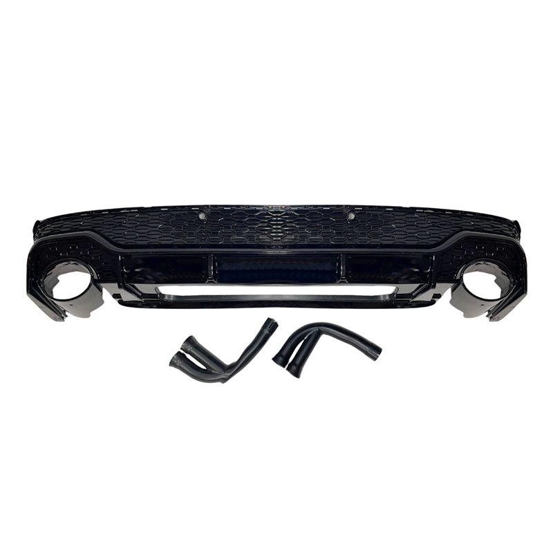 Añadido trasero Opel Insignia B GRandsport OPC Line desde 2017-