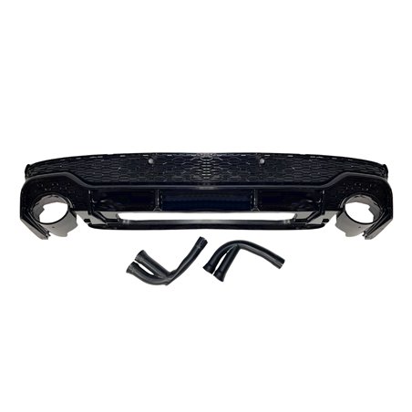 Añadido trasero Opel Insignia B GRandsport OPC Line desde 2017-