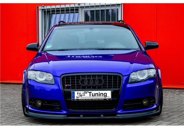 Labio delantero Audi A4+S4 B7 Avant S-Line