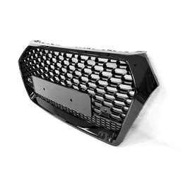 Añadido trasero Mercedes CLA 45AMG VFL