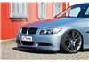 Kit añadidos carroceria BMW 3er E90 E91 año 2005-2008