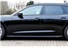 Añadidos laterales Audi A6 C8 F2