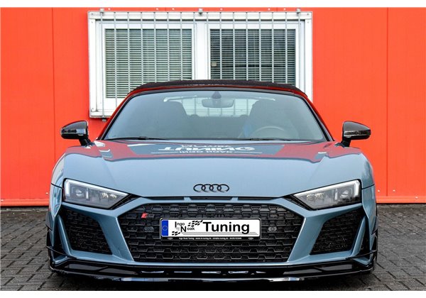 Labio delantero Audi R8 4S