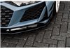 Labio delantero Audi R8 4S