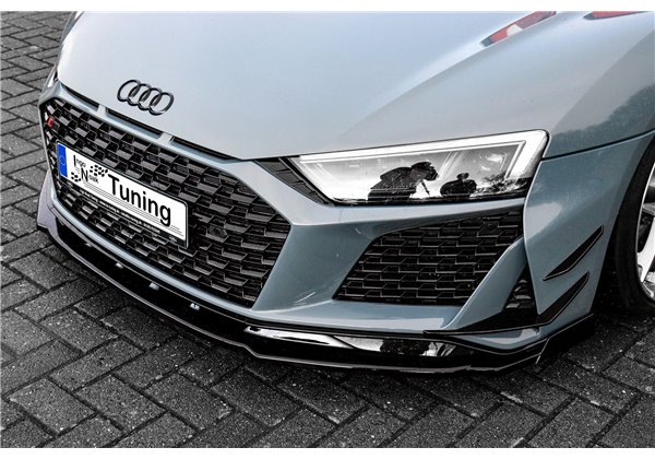 Labio delantero Audi R8 4S