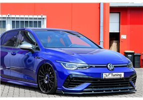 Labio delantero Volkswagen Golf 8 R