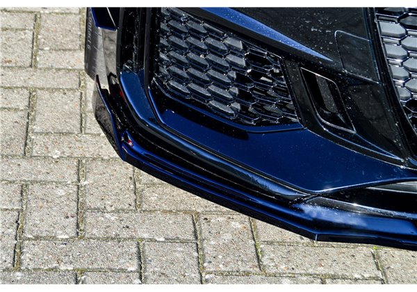 Labio delantero Audi RS5 F5 B9