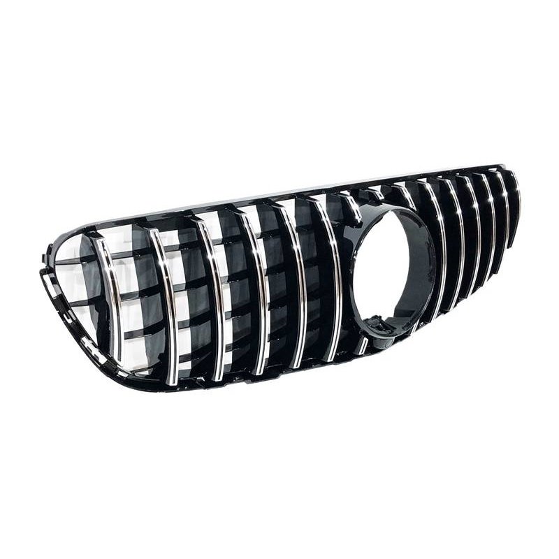 Labio delantero Volkswagen Passat CC R-Line Modelle con R-Line