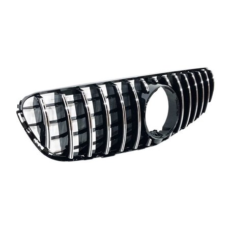 Labio delantero Volkswagen Passat CC R-Line Modelle con R-Line